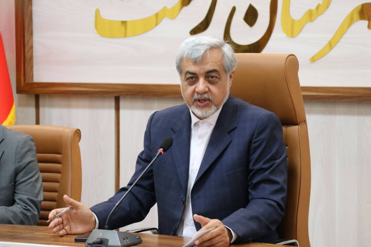 اربعین، بزرگ‌ترین تجمع موحدان جهان است/هیچ‌کس نمی‌تواند جلوی این حرکت اعتقادی را بگیرد