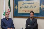 ولنگاری‌های‌‌ ادبی فضا‌ی مجازی مدیریت‌شود
