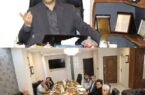 سیمان خزر در نشست مشترک با انجمن صنفی رانندگان و شرکت های باربری : حمل و نقل پر توان .همراه و مکمل چرخه تولید و محرکه صنعت کشور می‌باشد