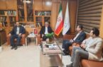خدمات درمانی تامین اجتماعی باید متناسب با جمعیت این شهرستان ارتقاء یابد
