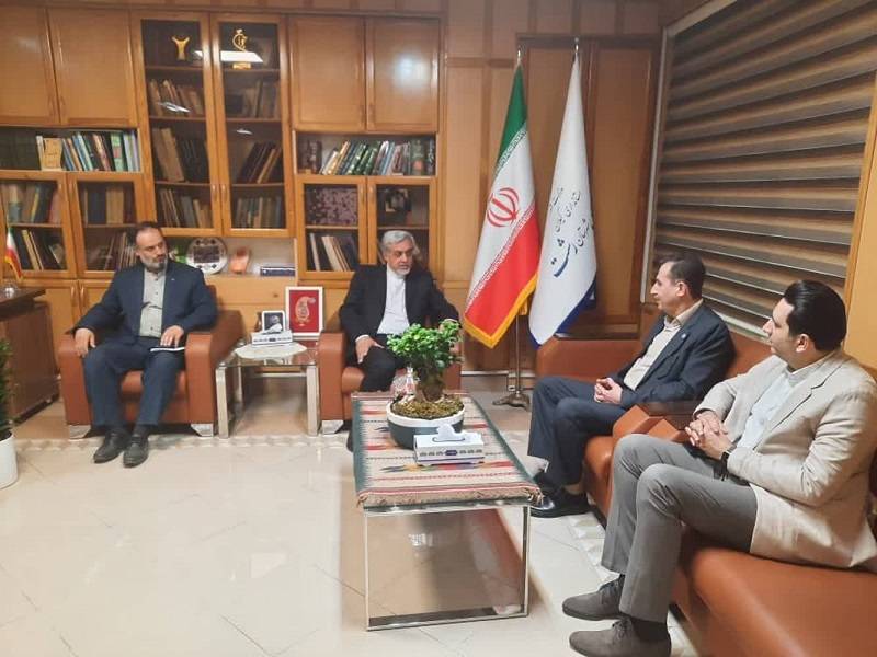 خدمات درمانی تامین اجتماعی باید متناسب با جمعیت این شهرستان ارتقاء یابد