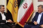 ارایه خدمات الکترونیک دولت، بدون «جی‌َنف» با چالش مواجه می‌شود