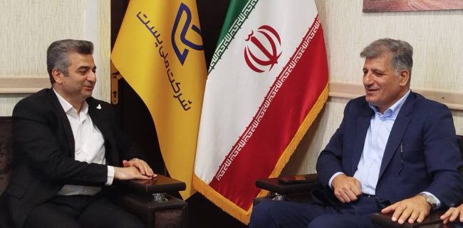 ارایه خدمات الکترونیک دولت، بدون «جی‌َنف» با چالش مواجه می‌شود