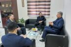 برقراری عدالت اجتماعی با وفاق میسر می گردد