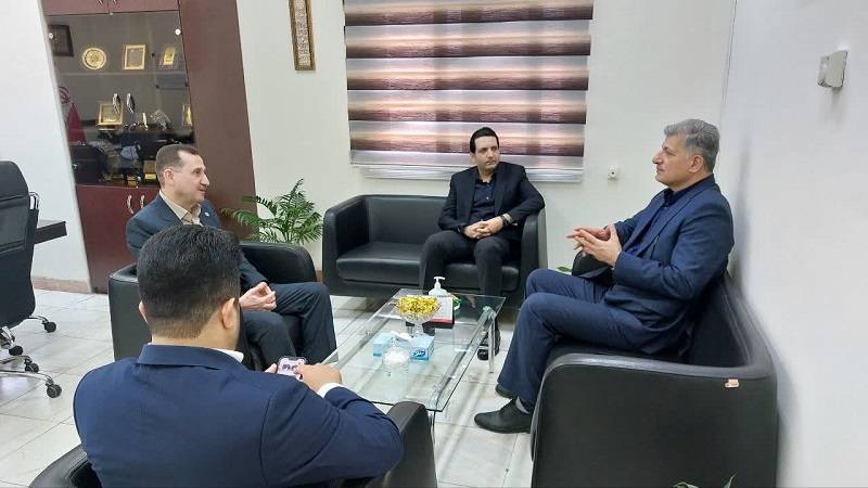 برقراری عدالت اجتماعی با وفاق میسر می گردد