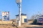 ایستگاه پمپاژ روستای امین آباد بخش خشکبیجار با هزینه بیش از ۲۰ میلیارد ریال از دیزلی به برقی تبدیل شد
