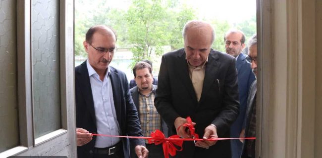 راه‌اندازی مرکز خدمات مشاوره و روان‌شناسی دانشگاه گیلان با حضور معاون وزیر علوم