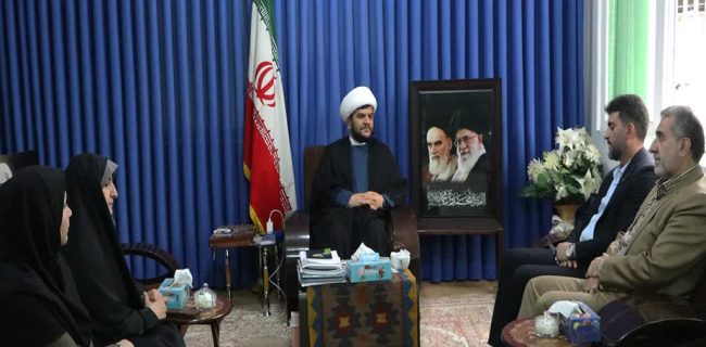 کانون ترسیم‌کننده مسیر فرهنگ‌سازی است