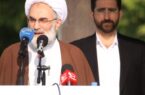 سوم خرداد، نمایش اقتدار ملتی است که با ایمان در برابر دشمن ایستاد