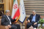 تلاش مستمر برای حفظ رضایتمندی جامعه ی هدف تداوم دارد