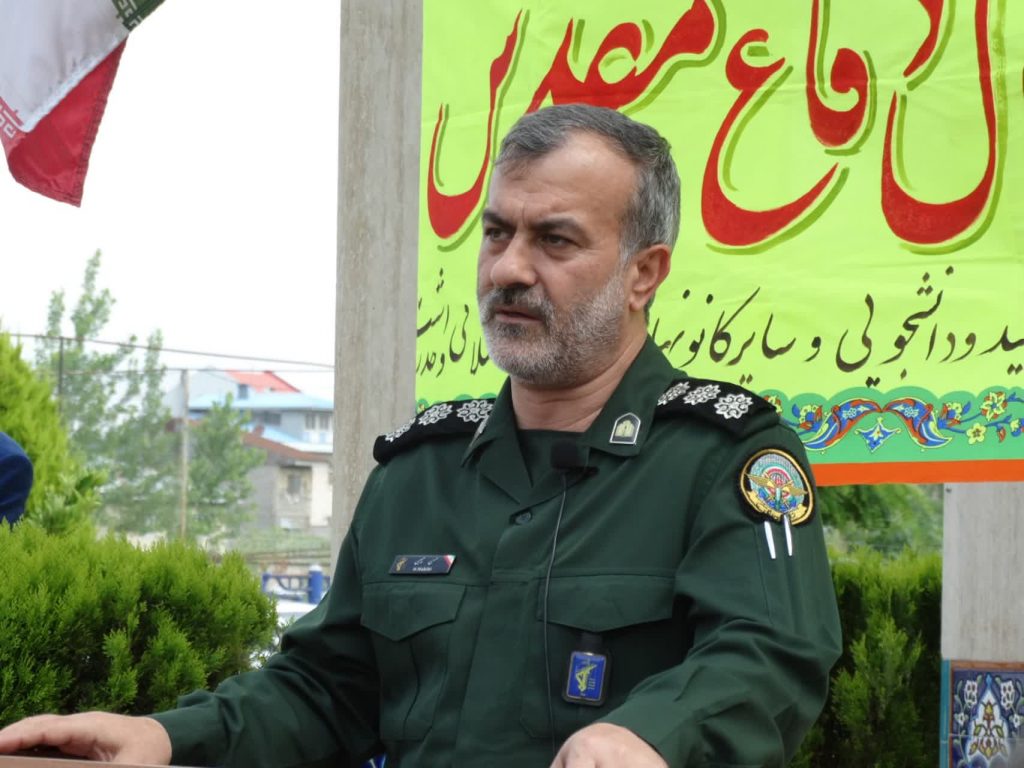 دانشگاه‌ها نقش مهمی در تقویت قدرت نرم نظام و توسعه کشوردارند