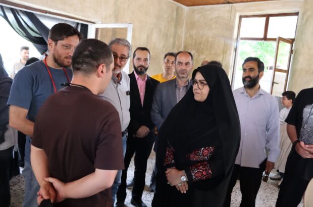 بسیاری از مشکلات جامعه در قالب فیلم کوتاه قابل حل است