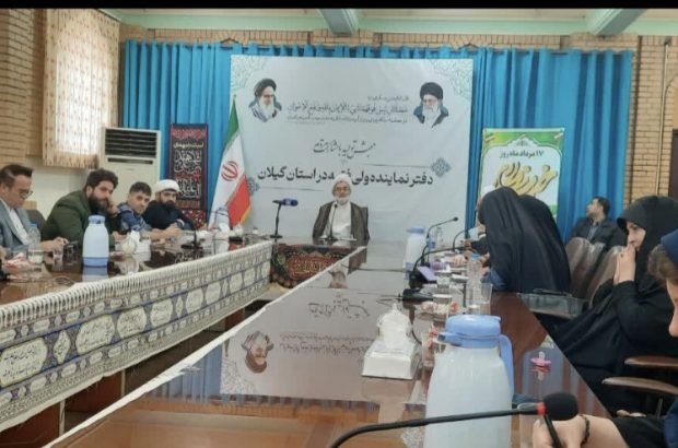 لزوم حفظ و ارتقاء عزت ملی توسط اصحاب رسانه