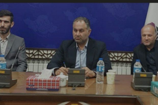 135 واحد راکد تولیدی در گیلان احیا شد /خبرنگاران در همراهی با صنعتگران و تولیدکنندگان نقش موثری دارند