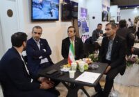 رایزنی با اتاقهای مشترك ایران برای بهرهبرداری از مزیتهای منطقه آزاد انزلی رایزنی با اتاقهای مشترك ایران برای بهرهبرداری از مزیتهای منطقه آزاد انزلی