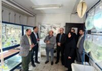 گامی نوین در بهرهگیری از ظرفیتهای دانشبنیان گامی نوین در بهرهگیری از ظرفیتهای دانشبنیان
