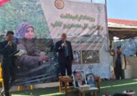 گیلان ۱۳۰ هکتار سطح زیر کشت گل محمدی دارد