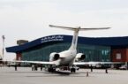 ركورد پروازهای هفتگی فرودگاه رشت شكسته شد