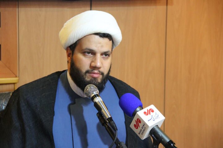 جشن پرشور عید غدیر در رشت؛ ۱۰ ساعت برنامه با مشارکت یکصد موکب