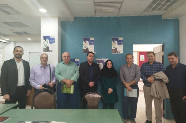 تصویب ۲۲۴ میلیارد ریال به طرح های فناورانه پارک علم و فناوری گیلان