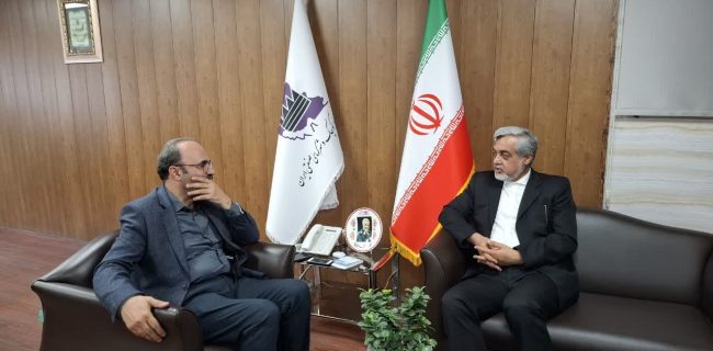 توسعه زیرساخت شهرک‌های صنعتی مرکز گیلان در اولویت قرار گیرد