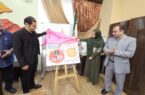 نقش  جشنواره  ها در برندسازی شهر/   برگزاری جشنواره توررنگ با موضوع قصه های رنگی شهر من در لنگرود