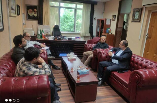 هوش مصنوعی در خدمت توسعه عمرانی و گردشگری قرار می‌گیرد