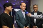 فرود اضطراری هواپیمای آذربایجانی در فرودگاه رشت برای نجات جان شهروند باکویی