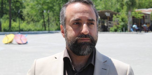 بازآفرینی میدان اصلی شهر، با خرید مغازه‌های پیرامون / میدان ثارالله بندر کیاشهر پس از چند دهه تعریض می‌شود