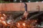 حرکت فرهنگی سپاه فومن، دشمن را در جهنم خودش سوزاند!/خداقوت سردار خداقوت فومن