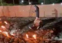 حرکت فرهنگی سپاه فومن، دشمن را در جهنم خودش سوزاند!/خداقوت سردار خداقوت فومن