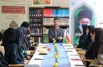 گردهم‌آیی قصه‌‌گویان در نشست تخصصی انتخاب و پرداخت قصه‌های شاهنامه/ ارایه راهکار برای بازخوانی گنجینه‌های ادبی