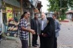 هیچ‌گونه مشکلی در تامین کالاهای اساسی  و اقلام ضروری شهروندان و سوخت وجود ندارد