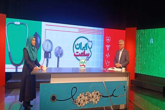 آمادگی کامل گیلان برای مواجهه با بحران‌های درمانی