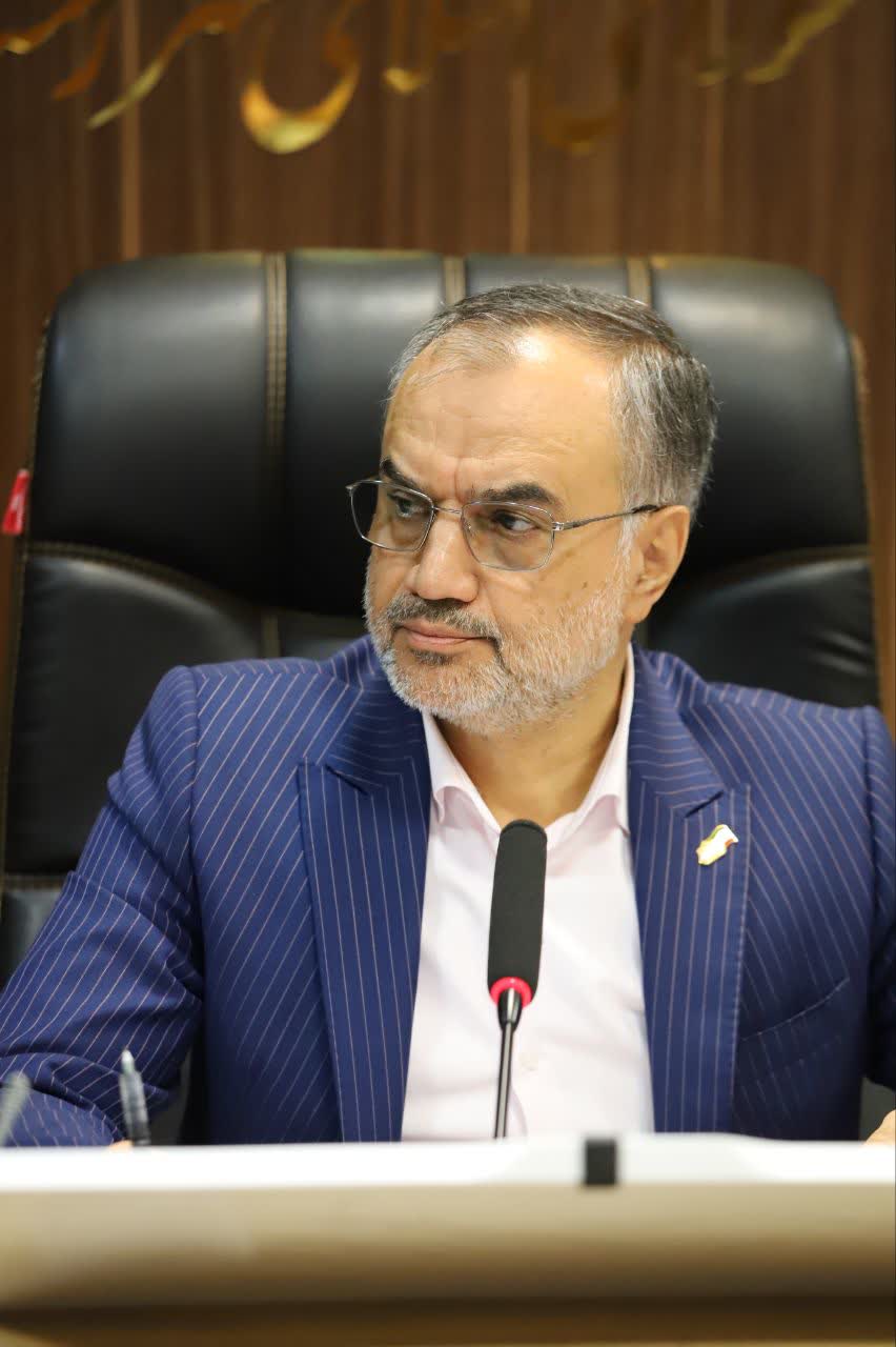 کارگرنیا رئیس شورای اسلامی شهر رشت: تجاوز اسرائیل غاصب به خاک ایران با همدستی آمریکای جنایتکار⁄ موافقت شورا با لایحه تمدید تخفیف ۳۰ درصدی ⁄ اسرائیل سگ هار آمریکا در منطقه