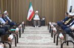 اهمیت تکریم سالمندان و معلولان؛ شاخصی برای سنجش دینداری و اخلاق اجتماعی جامعه