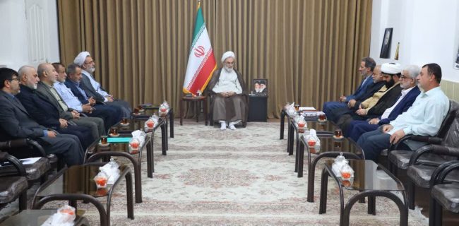 اهمیت تکریم سالمندان و معلولان؛ شاخصی برای سنجش دینداری و اخلاق اجتماعی جامعه