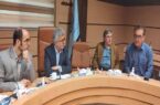 هم‌افزایی جامعه پزشکی گیلان برای خدمت در شرایط جنگی