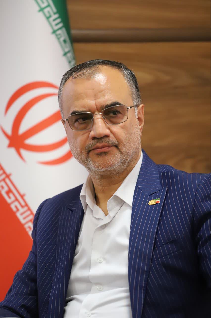 کارگرنیا رئیس شورای اسلامی شهر رشت: همکاری‌های قضائی نقشی حیاتی در تحقق عدالت شهری ایفا کرده است