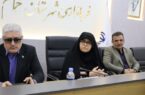 خدمت بی‌منت سرلوحه مسئولین و روسای دستگاه‌ها باشد