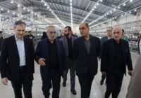 با حمایتهای دولت، چرخ ریسندگی در گیلان دوباره به حرکت در می آید. با حمایتهای دولت، چرخ ریسندگی در گیلان دوباره به حرکت در می آید.