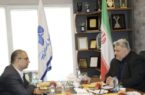 کار آمدی تولید با تمرکز سازمان بر پایداری اقتصادی ، اجتماعی و زیست محیطی ماندگار می ماند