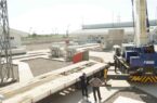 عملیات اجرایی پست فوق توزیع 63/20 كیلوولت شهید حق بین(غرب رشت) در محل پست انتقال 230/63 كیلوولت آغاز گردید