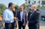 آغاز عملیات لایروبی ۱۴ کیلومتر از رودخانه‌های سطح شهر
