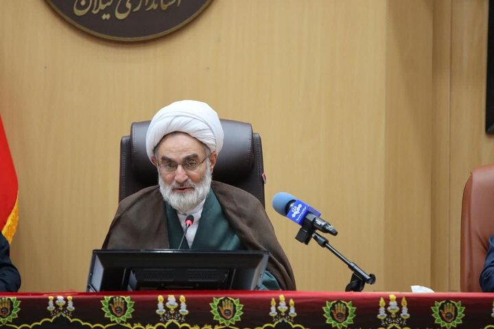 لزوم توجه جدی دولت به مشکلات زیست محیطی گیلان