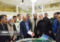اتصال ریلی رشت – آستارا از اولویت‌های اقتصادی دولت است