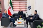 توسعه مراکز درمانی باهدف خدمت رسانی بهتر در اولویت است