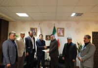 مدیرعامل اتحادیه حمل و نقل مسافر شهری کشور منصوب شد