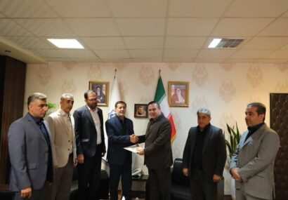 مدیرعامل اتحادیه حمل و نقل مسافر شهری کشور منصوب شد