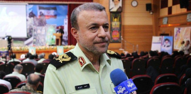 مردم همواره پشتیبان امنیت کشور و در کنار نیروهای مسلح هستند